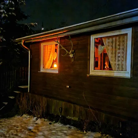 Dorfliebe Doernberg Gartenblick