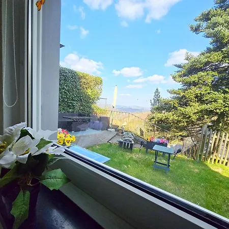 Gartenblick Dorfliebe Doernberg Апартаменты Бествиг